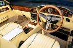 Aston Martin V8 7.0 Litre Coupe 1989 года